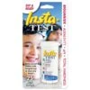 LaMotte - Insta-TEST Biguanide 4-Way Test Strips, 25-Count -Swimline Store Insta TEST Biguanide 4 Way Test Strips 25 Count