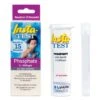 LaMotte - Insta-TEST Phosphate Test Strips, 25-Count -Swimline Store Insta TEST Phosphate Test Strips 25 Count