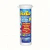 LaMotte - Insta Test 6-in-1 Pool Test Strips -Swimline Store Insta Test 6 in 1 Pool Test Strips