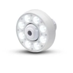 Ocean Blue - Jet Thru-Wall LED Above Ground Pool Light