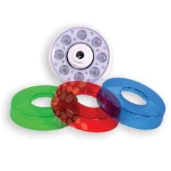 Ocean Blue - Jet Thru-Wall LED Above Ground Pool Light -Swimline Store Jet Thru Wall LED Above Ground Pool Light 6