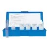 Taylor - K-1720 Cyanuric Acid Stabilizer Level Test Kit 1 Taylor - K-1720 Cyanuric Acid Stabilizer Level Test Kit -Swimline Store K 1720 Cyanuric Acid Stabilizer Level Test Kit