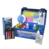 Taylor Technologies - K-2005C Service Complete High Range DPD Pool And Spa Water Test Kit -Swimline Store K 2005C Service Complete High Range DPD Pool and Spa Water Test Kit