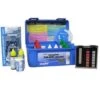 Taylor Technologies - K-2006 Complete Pool Water Test Kit -Swimline Store K 2006 Complete Pool Water Test Kit