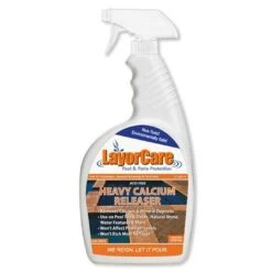 LayorCare - Heavy Calcium Releaser 1 Gallon Bottle