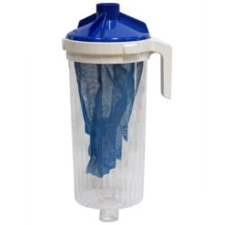 Westbay - Leaf Canister, Large Size