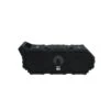 Altec Lansing - Lifejacket XL Bluetooth Speaker W/ Lights Black -Swimline Store Lights Black