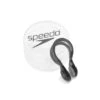 Speedo - Liquid Comfort Nose Clip, Charcoal 1 Speedo - Liquid Comfort Nose Clip, Charcoal -Swimline Store Liquid Comfort Nose Clip Charcoal