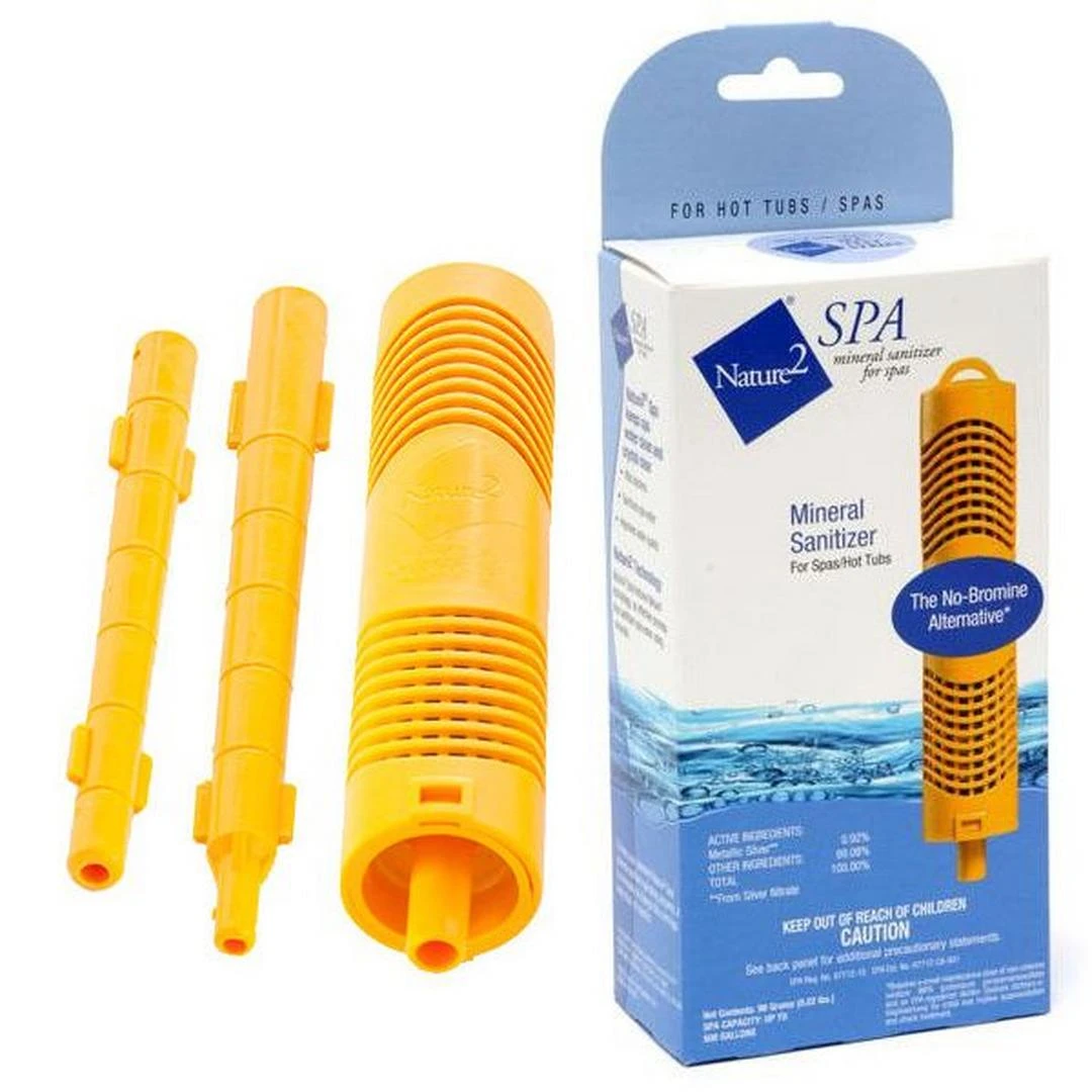Nature2 - W20750 Spa Mineral Spa Stick Sanitizer 4 Nature2 - W20750 Spa Mineral Spa Stick Sanitizer - Image 2