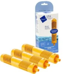 Nature2 - W20750 Spa Mineral Spa Stick Sanitizer 7 Nature2 - W20750 Spa Mineral Spa Stick Sanitizer -Swimline Store Nature2 Spa Mineral Purifier and Sanitizer 2