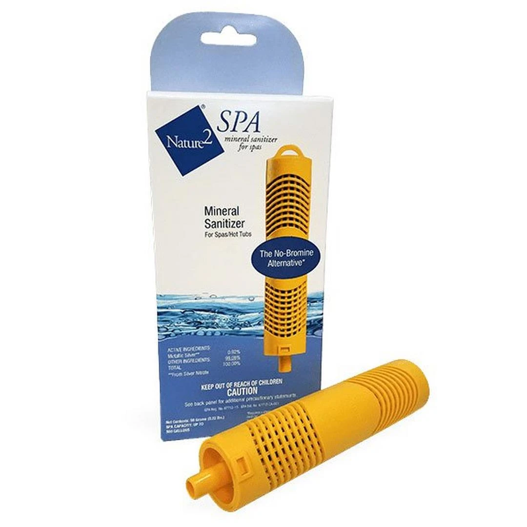 Nature2 - W20750 Spa Mineral Spa Stick Sanitizer 3 Nature2 - W20750 Spa Mineral Spa Stick Sanitizer
