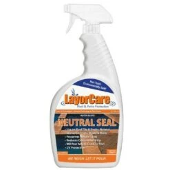LayorCare - Neutral Seal 2.5 Gallon Jug -Swimline Store Neutral Seal Water Based Tile Sealer 3