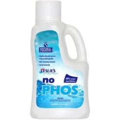 Leslie's - NoPHOS Phosphate Remover, 2L Bottle