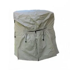 Swimline Store 16 Outdoor Solutions Inc. - OSCS-HC Climate Shield Pool Heater Cover, White