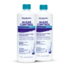 Leslie's - One Quart Algae Control, 2 Pack -Swimline Store One Quart Algae Control 2 Pack