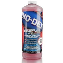Bio-Dex - PAO32EA Protect-All Supreme Stain And Scale Remover