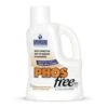 Natural Chemistry - PHOSfree Phosphate Remover 3L -Swimline Store PHOSfree Phosphate Remover