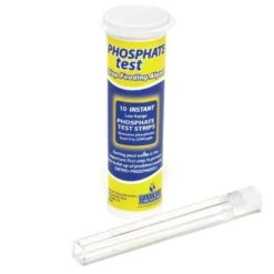 Natural Chemistry - Phosphate Test Kit - 10 Tests
