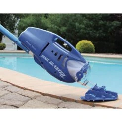 Water Tech - Pool Blaster Max Li Cordless Pool And Spa Vacuum 24 Water Tech - Pool Blaster Max Li Cordless Pool And Spa Vacuum -Swimline Store Pool Blaster Max Li Cordless Pool and Spa Vacuum 10