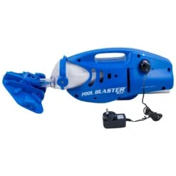 Water Tech - Pool Blaster Max Li Cordless Pool And Spa Vacuum 20 Water Tech - Pool Blaster Max Li Cordless Pool And Spa Vacuum -Swimline Store Pool Blaster Max Li Cordless Pool and Spa Vacuum 6