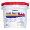 Leslie's - Power Powder Plus Calcium Hypochlorite Pool Shock - 25 Lbs -Swimline Store Power Powder Plus Calcium Hypochlorite Pool Shock 25 lbs