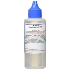 Taylor - Taylor Reagent Replacement Refills, Calcium Buffer #10 / 2 Oz. / R-0010-C