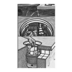 Pentair - R211100 Vac-Mate Multi-Function Skimmer Attachment -Swimline Store R211100 Vac Mate Multi Function Skimmer Attachment 2