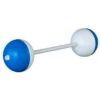 Pentair - Rainbow 58 Swim Teacher Barbell -Swimline Store Rainbow 58 Swim Teacher Barbell