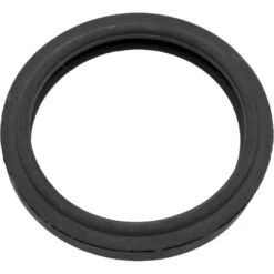 All Seals - Replacement Lens Gasket For 4" Diameter Light Lens