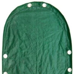 Leslie's - Deluxe 16 Ft Round Above Ground Winter Cover, 12-Year Warranty