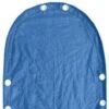 Leslie's - WinterShield 28 Ft Round Above Ground Winter Cover, 8-Year Warranty -Swimline Store Round WinterShield Above Ground Winter Pool Cover 8 Year Warranty Blue