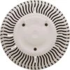 Paramount - SDX2 Retrofit High Flow Safety Drain For Concrete, White -Swimline Store SDX2 Retrofit High Flow Safety Drain for Concrete White