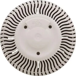 Paramount - SDX2 Retrofit High Flow Safety Drain For Concrete, White