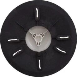 Paramount - SDX2 Retrofit High Flow Safety Drain For Concrete, White -Swimline Store SDX2 Retrofit High Flow Safety Drain for Concrete White 3