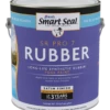 Smart Seal - SR Pro 7 Rubber Pool Paint, 5 Gallon, Ice Blue -Swimline Store SR Pro 7 Rubber Pool Paint 5 Gallon Ice Blue