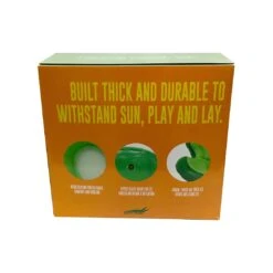 Gator Floats - Salon Lounge Chair -Swimline Store Salon Lounge Chair 6