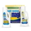 Natural Chemistry - Salt Water Magic Monthly Kit 07404 -Swimline Store Salt Water Magic Monthly Kit 07404