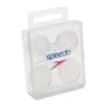 Speedo - Silicone Ear Plugs - White -Swimline Store Silicone Ear Plugs White