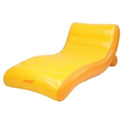 Gator Floats - Single Pool Lounger