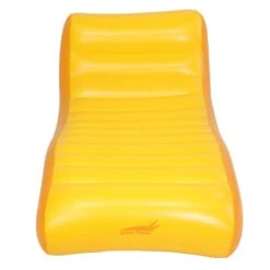 Gator Floats - Single Pool Lounger -Swimline Store Single Pool Lounger 3