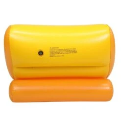 Gator Floats - Single Pool Lounger -Swimline Store Single Pool Lounger 4