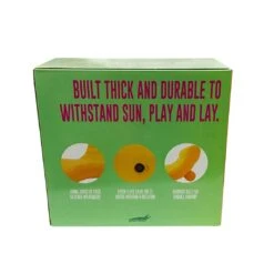 Gator Floats - Single Pool Lounger -Swimline Store Single Pool Lounger 6