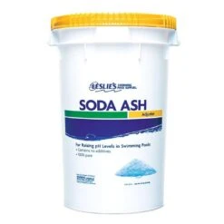 Leslie's - Soda Ash PH Up, 5 Lbs. -Swimline Store Soda Ash pH Up 2