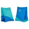 SwimWays - Soft Swimmies - Blue Shark Arm Float -Swimline Store Soft Swimmies Blue Shark Arm Float