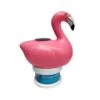 Solar Flamingo Chlorinator -Swimline Store Solar Flamingo Chlorinator 01