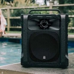 Altec Lansing - Sonic Boom 2 Waterproof Bluetooth Speaker 13 Altec Lansing - Sonic Boom 2 Waterproof Bluetooth Speaker -Swimline Store Sonic Boom 2 Waterproof Bluetooth Speaker 4