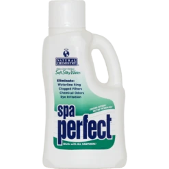 Natural Chemistry - Spa Perfect 1 L