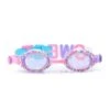 Bling2o - Sprinkle Purple Kids Swim Goggles -Swimline Store Sprinkle Purple Kids Swim Goggles