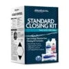 Leslie's - Standard Pool Closing Kit For Up To 7,500 Gallons