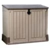 Keter - Store-It-Out MIDI Shed 2 Keter - Store-It-Out MIDI Shed -Swimline Store Store It Out MIDI Shed
